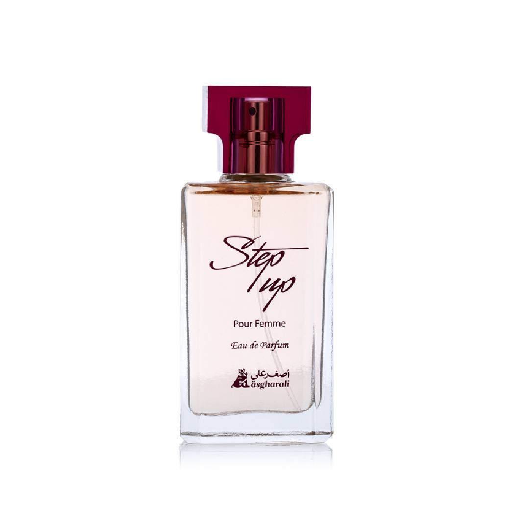 Asghar Ali STEP UP FEMME EDP 50ML