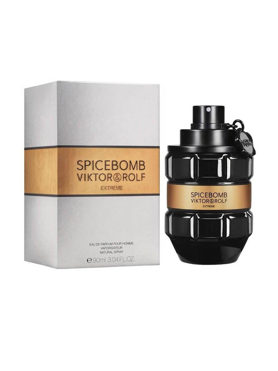 Viktor & Rolf Men Perfume Spice Bomb Extreme EDP 90ml