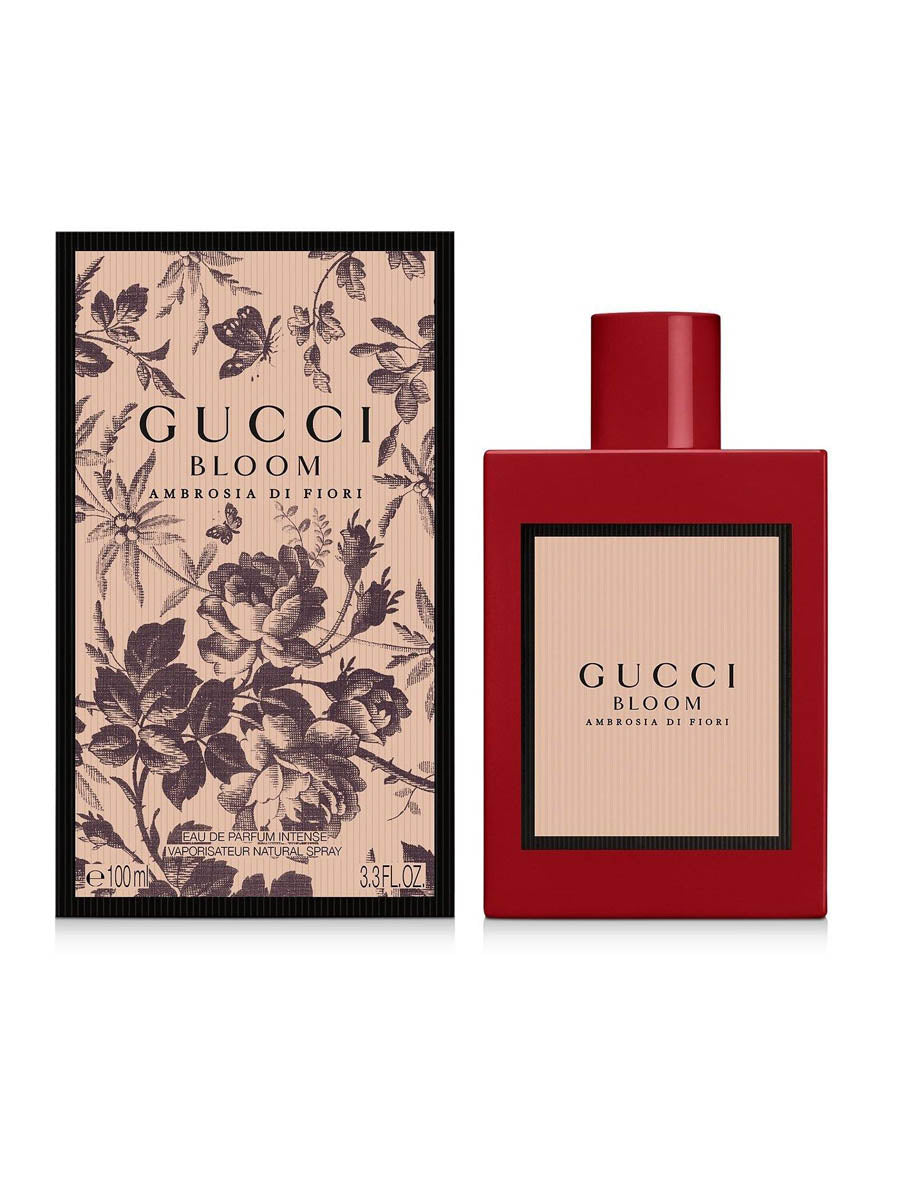 Gucci Ladies Blood Amrrosia Di Flori EDP 100ml