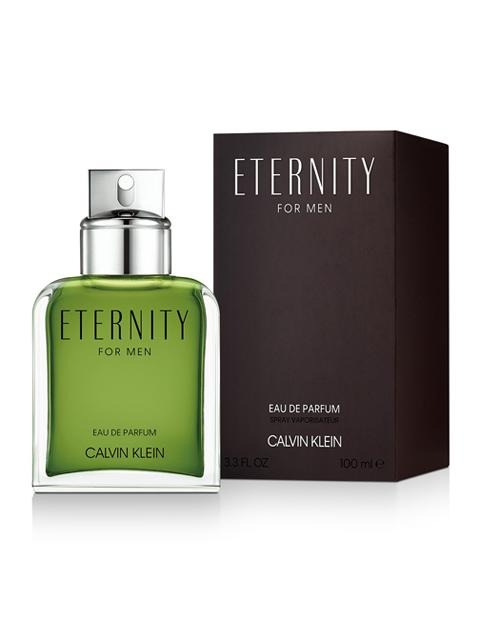 Calvin Klein Eternity For Men EDP 100ml