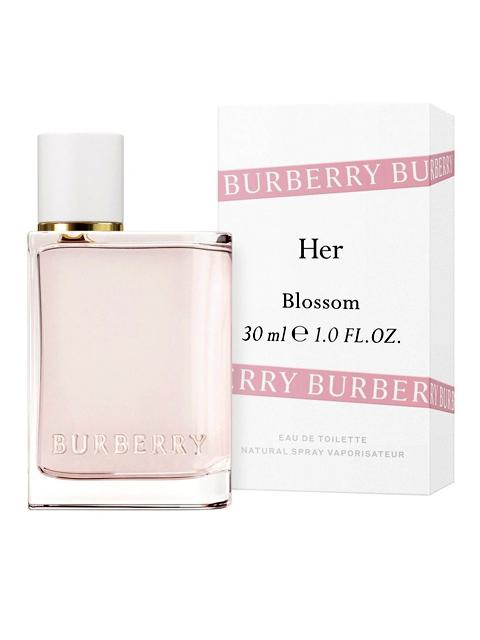 Burberry Her Blossom EDT 100ml