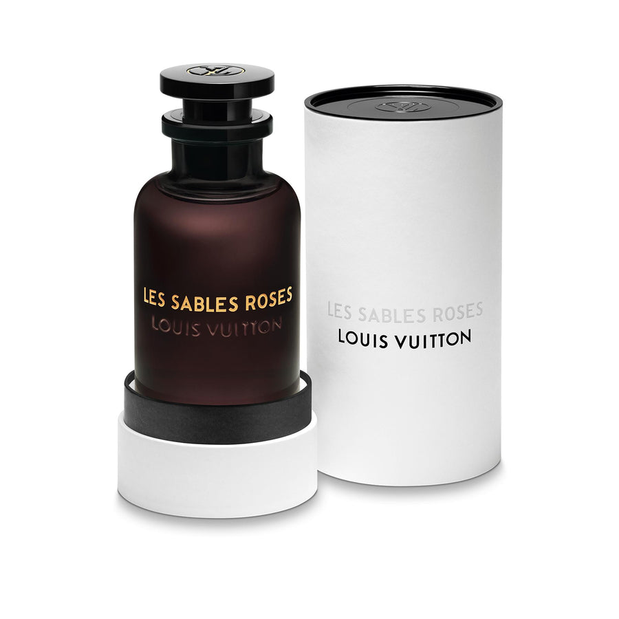 Louis Vuitton Men Les Sables Roses EDP 100ml