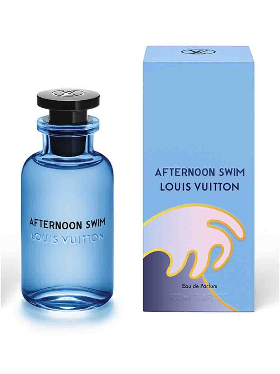 Louis Vuitton Men Afternoon Swim EDP 100ml