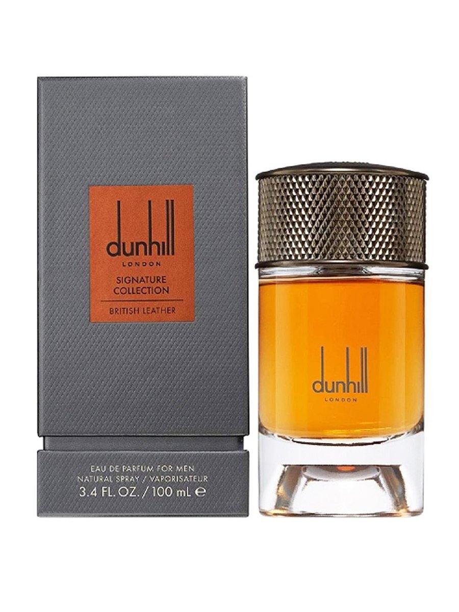 Dunhill Signature Collection British Leather EDP 100ml