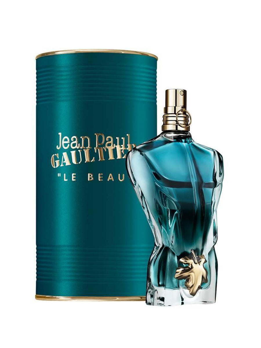 Jean Paul Gaultier Men Les BEAU EDT 100ml