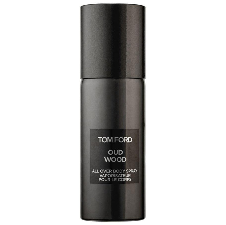 Tom Ford Body Spray Oud Wood 150ml