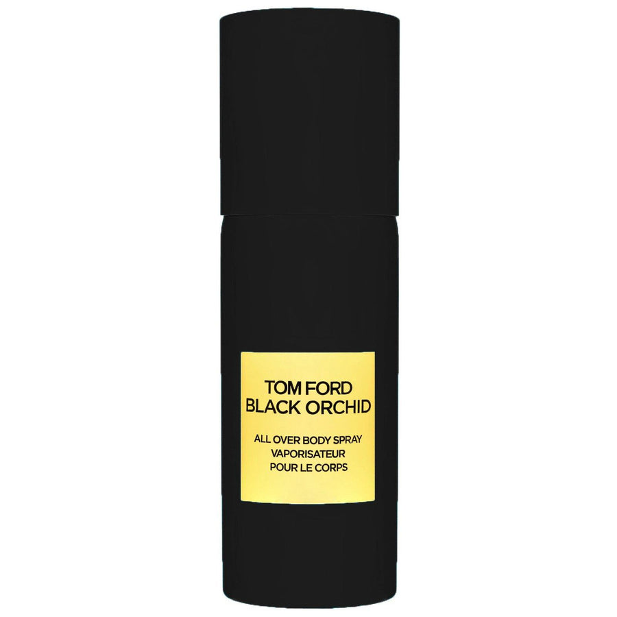 Tom Ford Body Spray Black Orchid 150ml