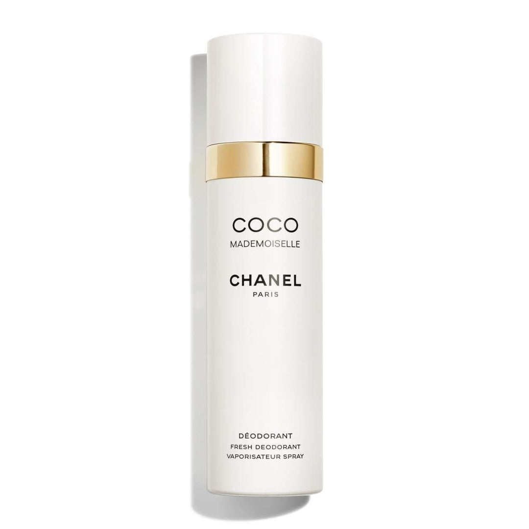 Chanel Ladies Body Spray Medemoiselle 100ml
