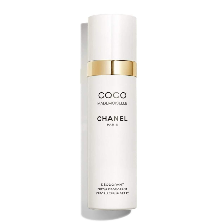 Chanel Ladies Body Spray Medemoiselle 100ml
