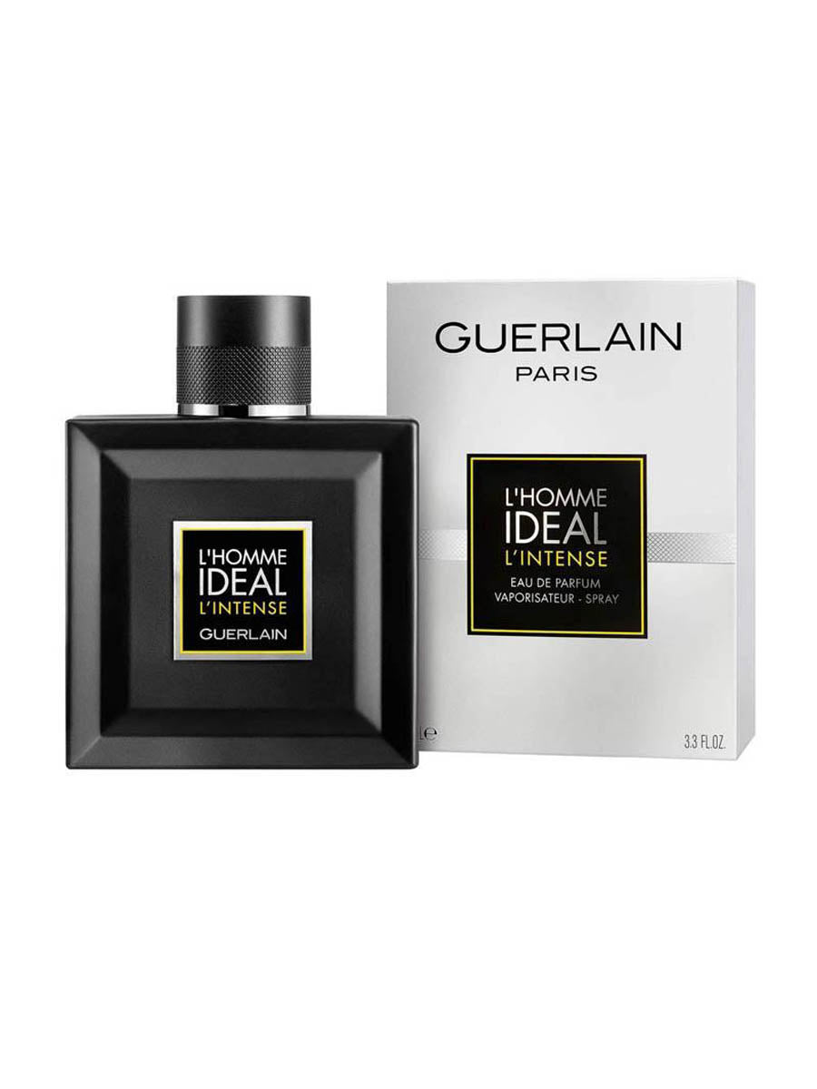 Guerlain Men L'Homme Ideal L'Intense EDP 100ml