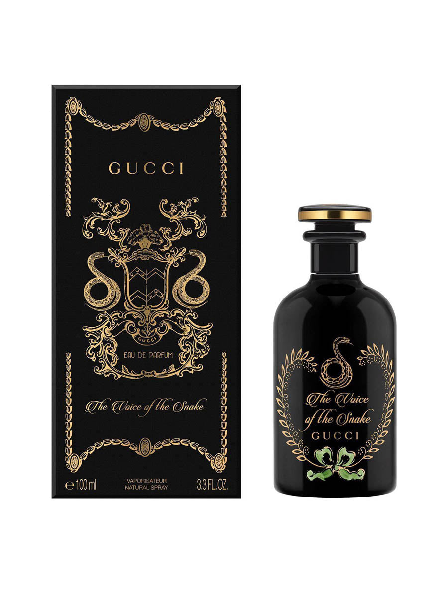 Gucci Voice The Snake EDP 100ml
