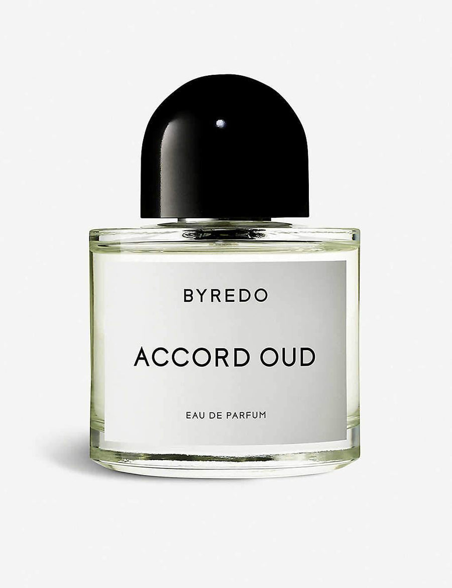 Byredo Accord Oud EDP 100ml