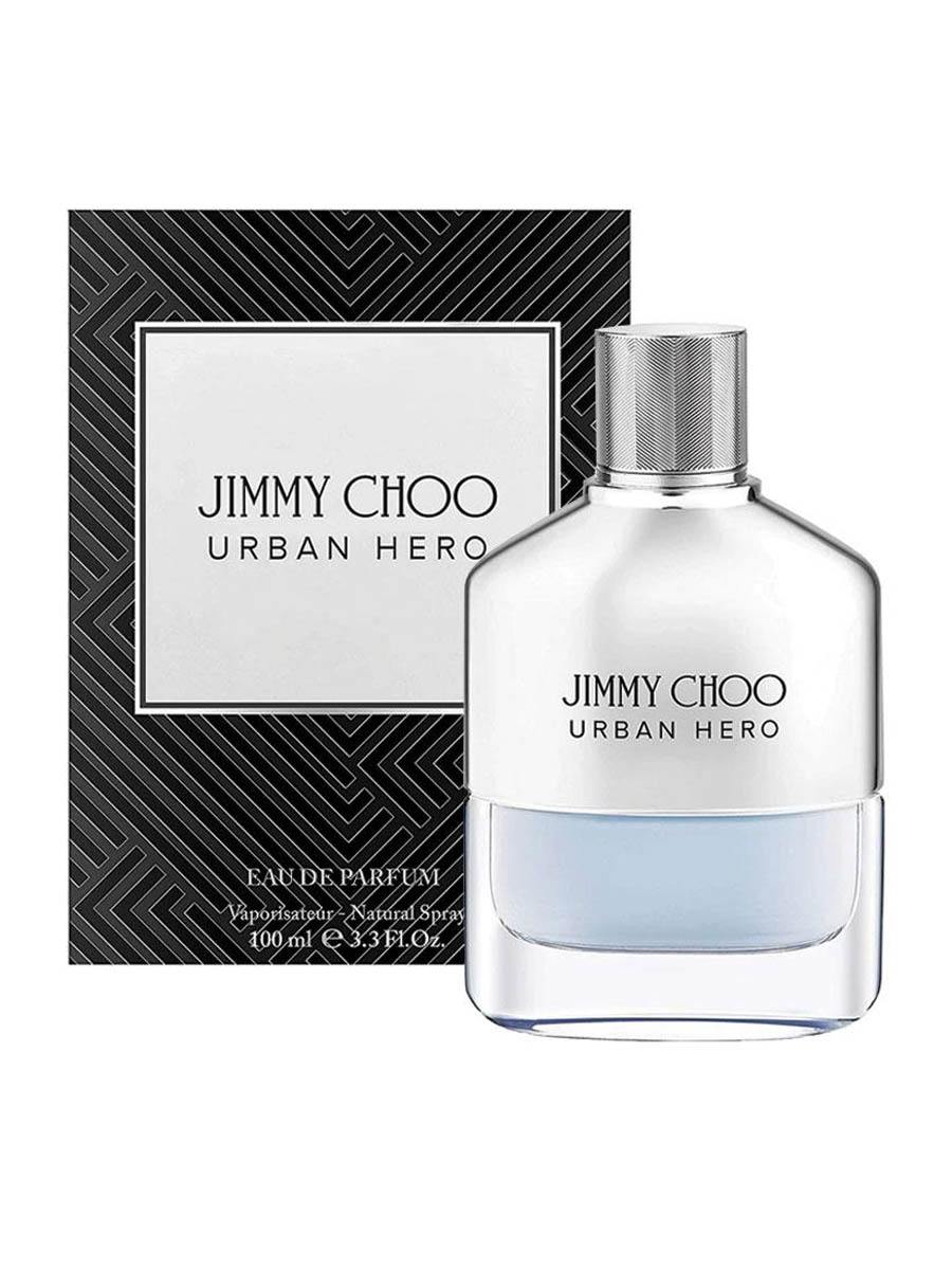 Jimmy Choo Men Perfume Urban Hero EDP 100ml