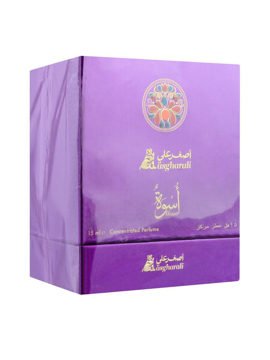 Asghar Ali USWA Attar 15ml