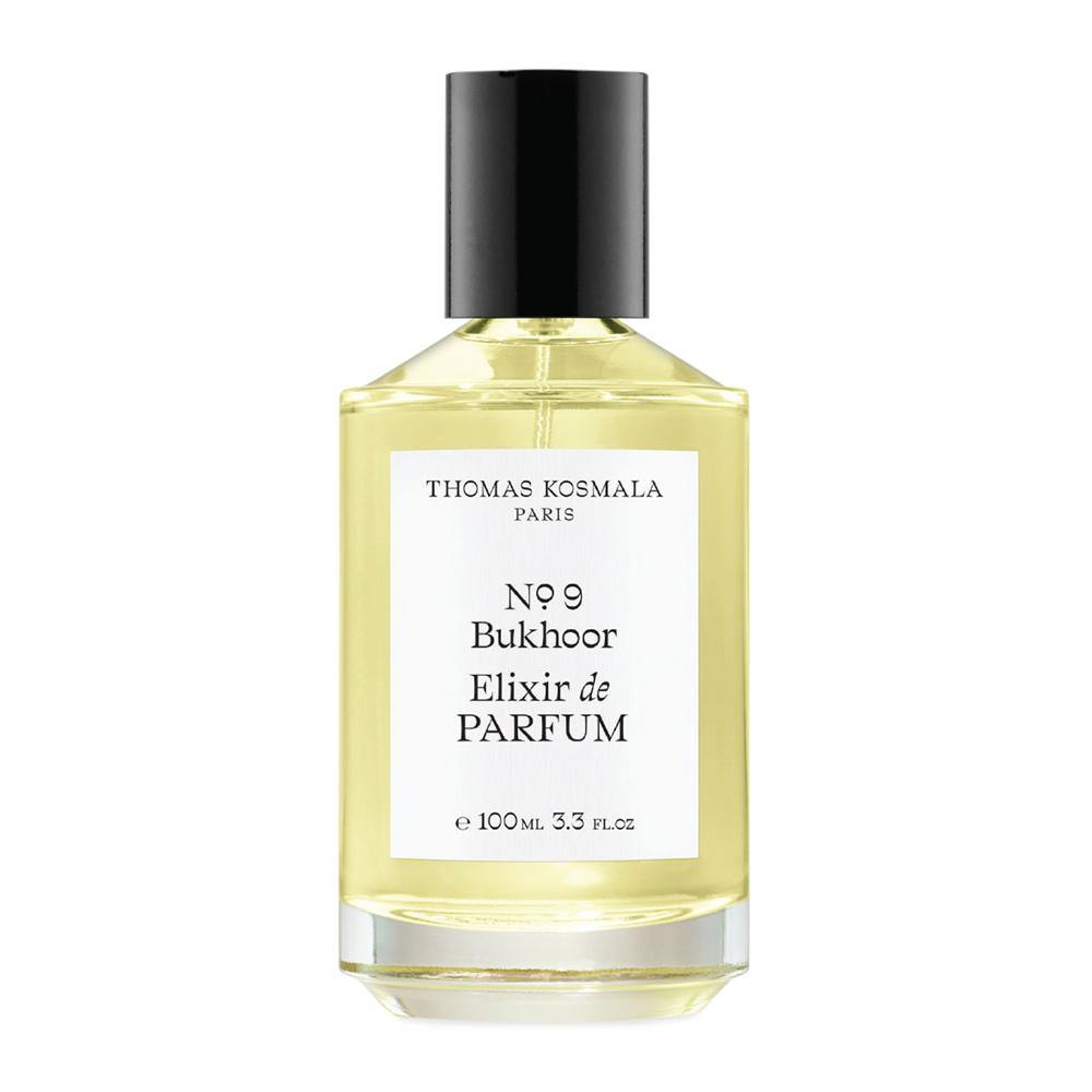 Thomas Kosmala No.9 Bukhoor Elixir De Parfume100ml