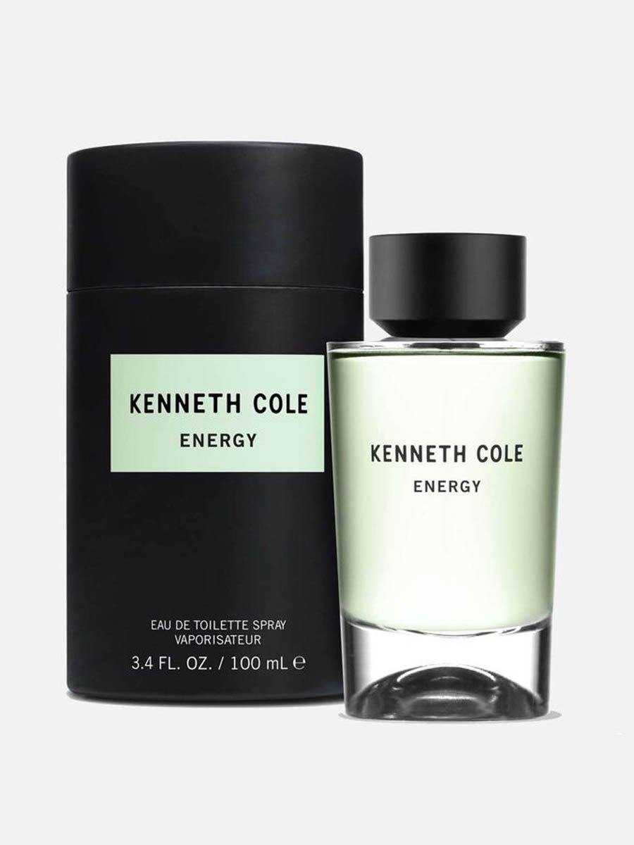 Kenneth Cole Energy EDT 100ml