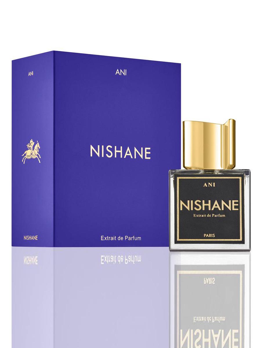 Nishane Ani Extrait De Parfume 50Ml