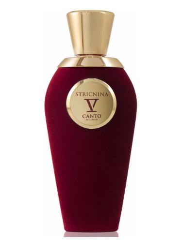 V Canto Stricnina Extrait De Parfum 100Ml