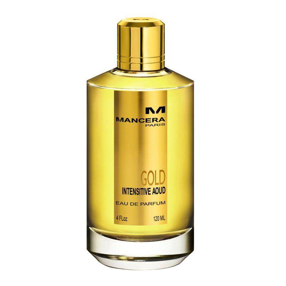 MANCERA GOLD INTENSITIVE AOUD EDP 120ML