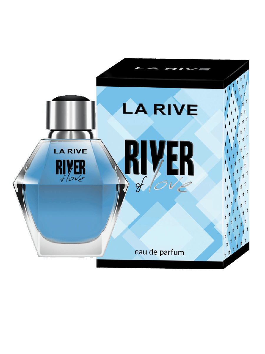 La Rive River Of Love