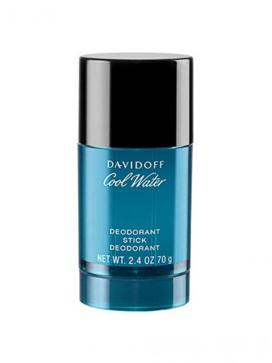 David Off Deodorant Stick Cool Water Man 75gm