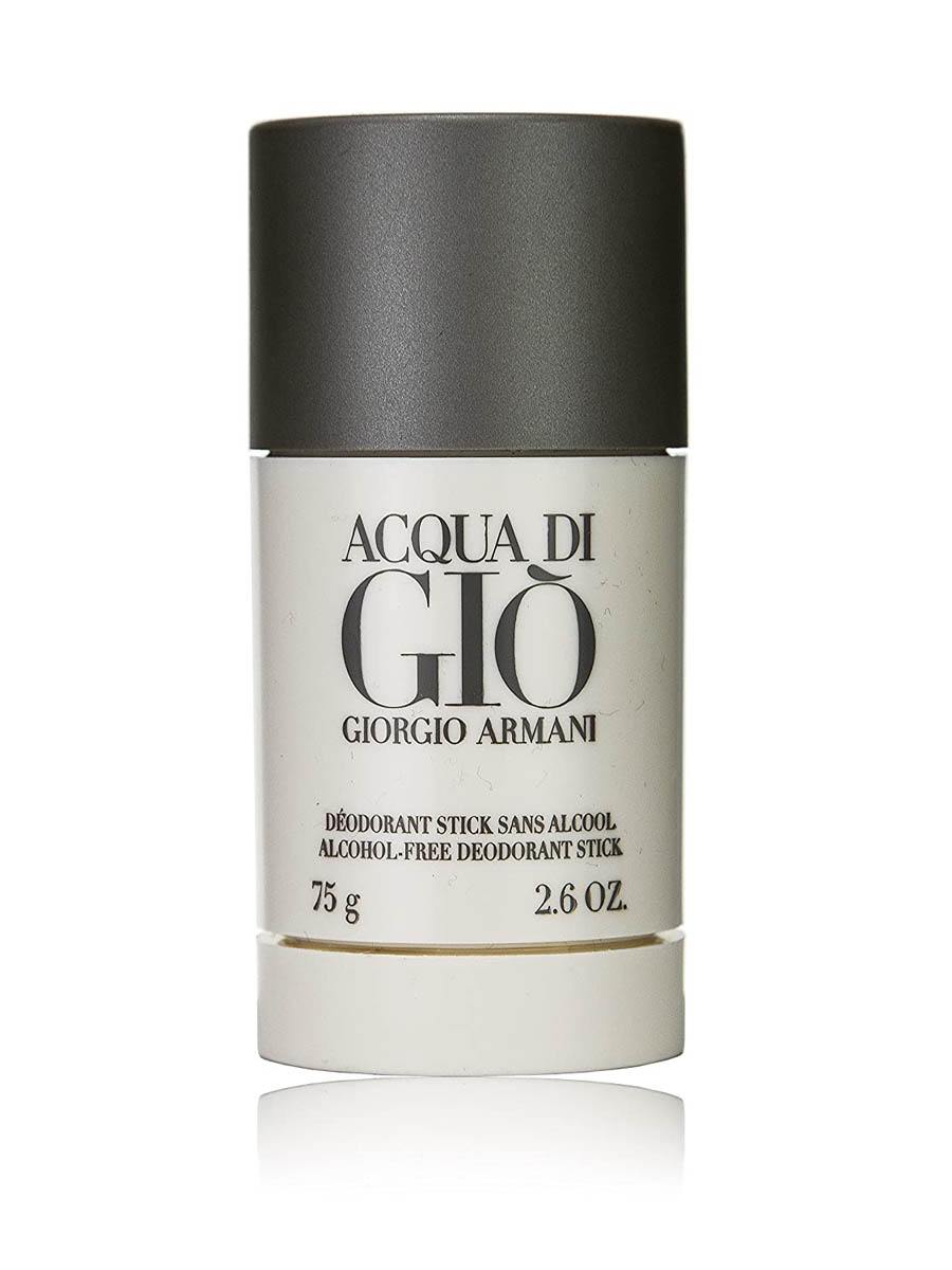 Giorgio Armani Deodorant Stick Aqua di Gio 75gm