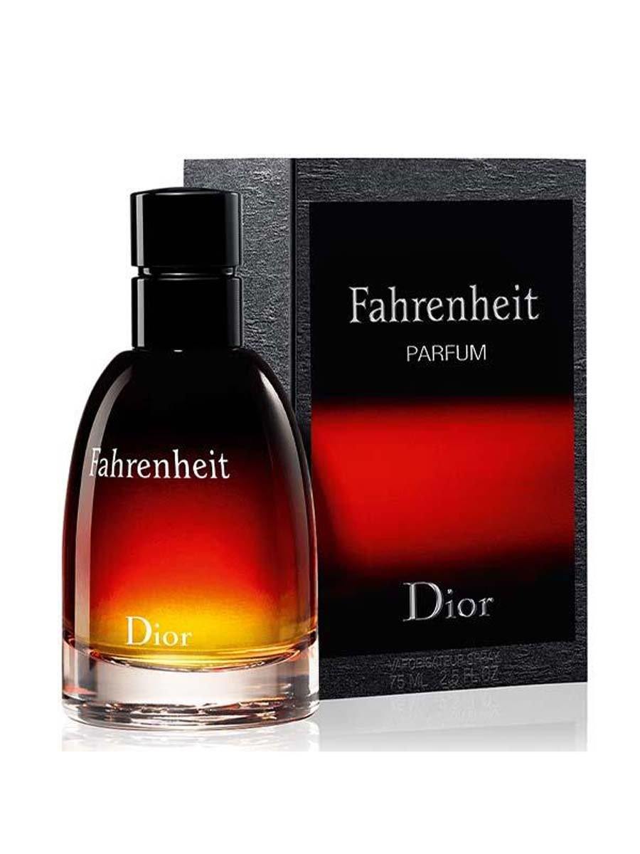 Christian Dior Fahrenheit Men EDP 75ml
