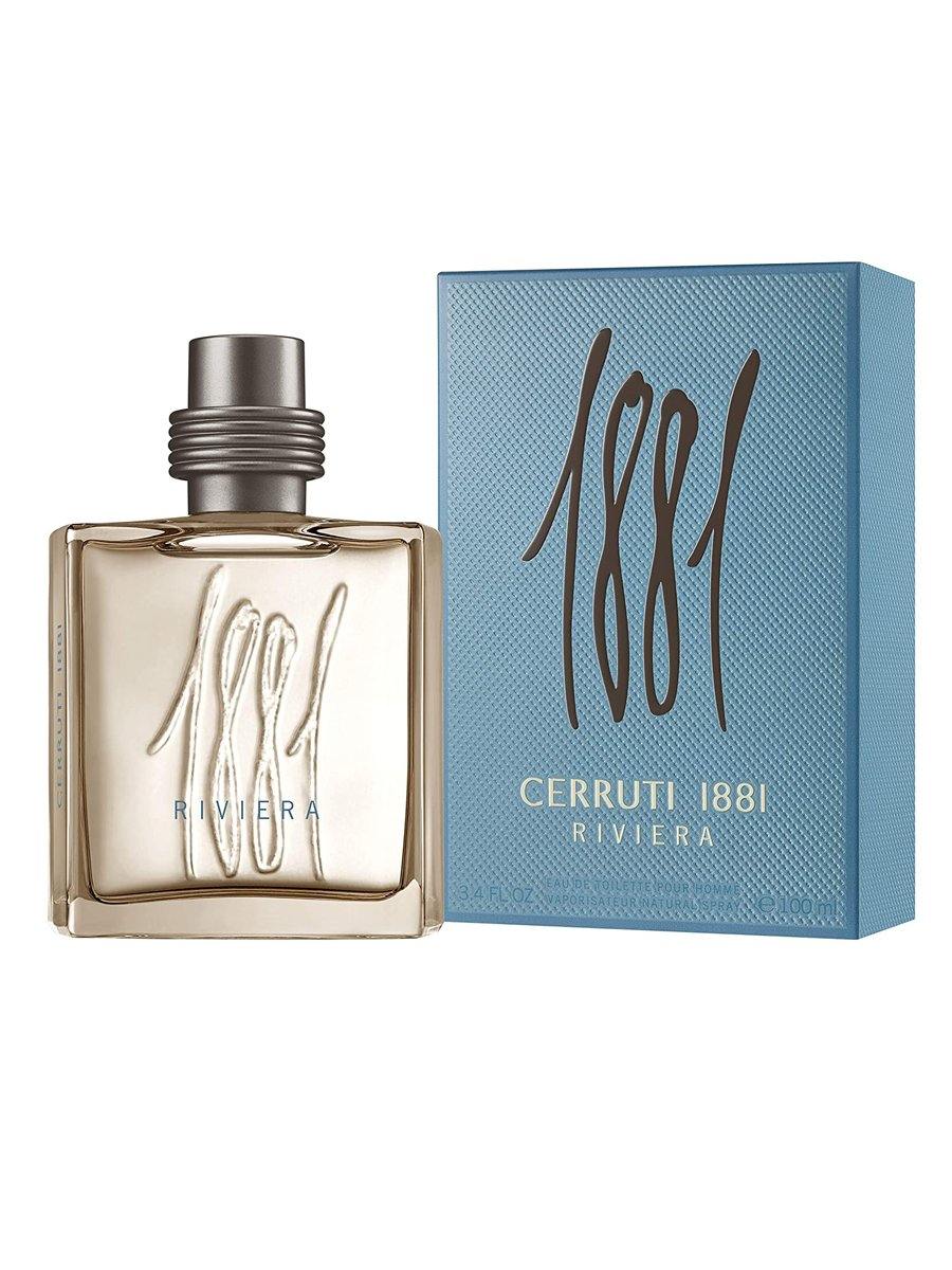 Cerruti 1881 Mens Perfumes Rivera EDT 100ml