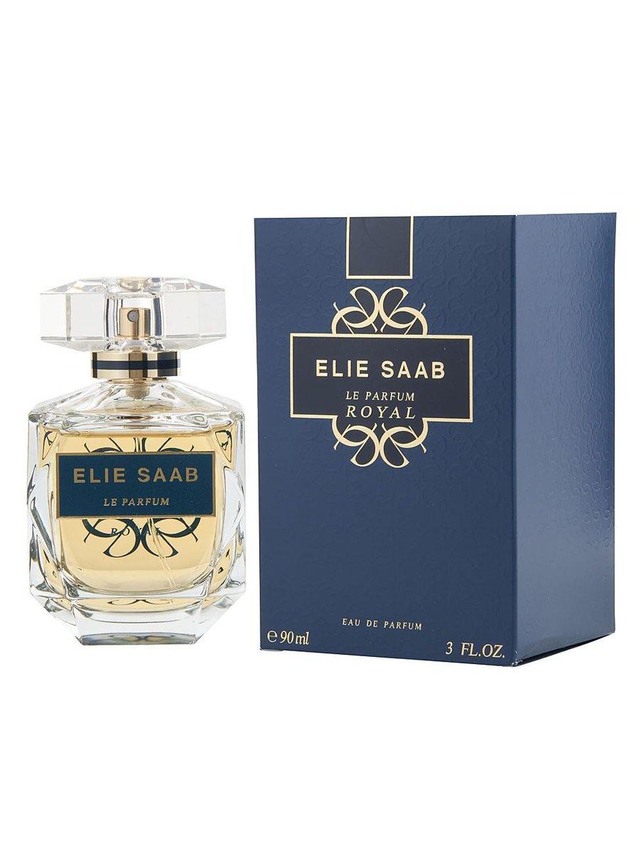Elie Saab Ladies Perfume Royal Lady EDP 90ml