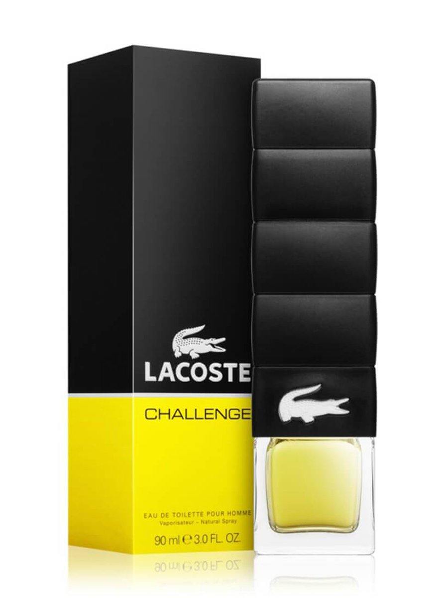 Lacoste Challenge Man EDT 90ml