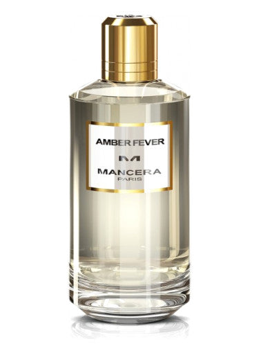 Mancera Amber Fever EDP 120ml