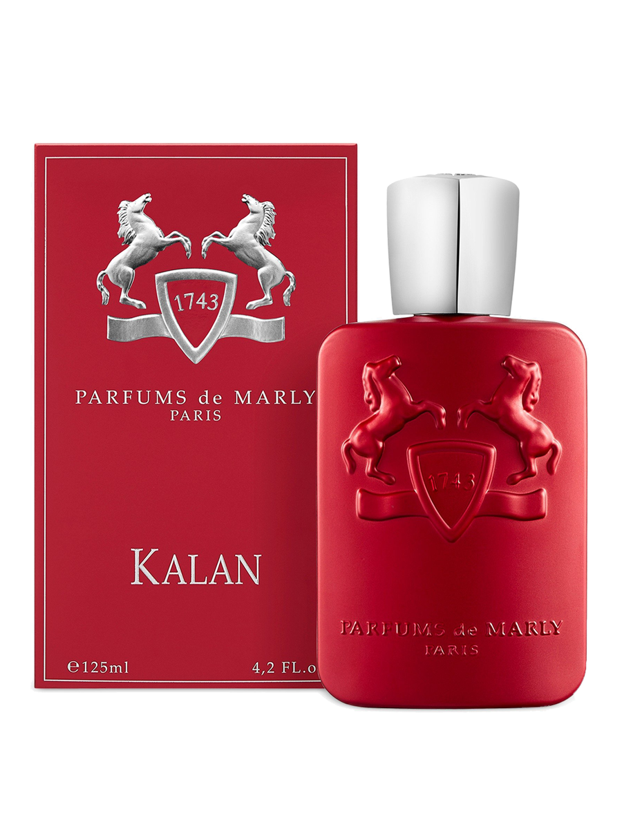 Parfums De Marly Mens Perfume Kalan EDP 125ml