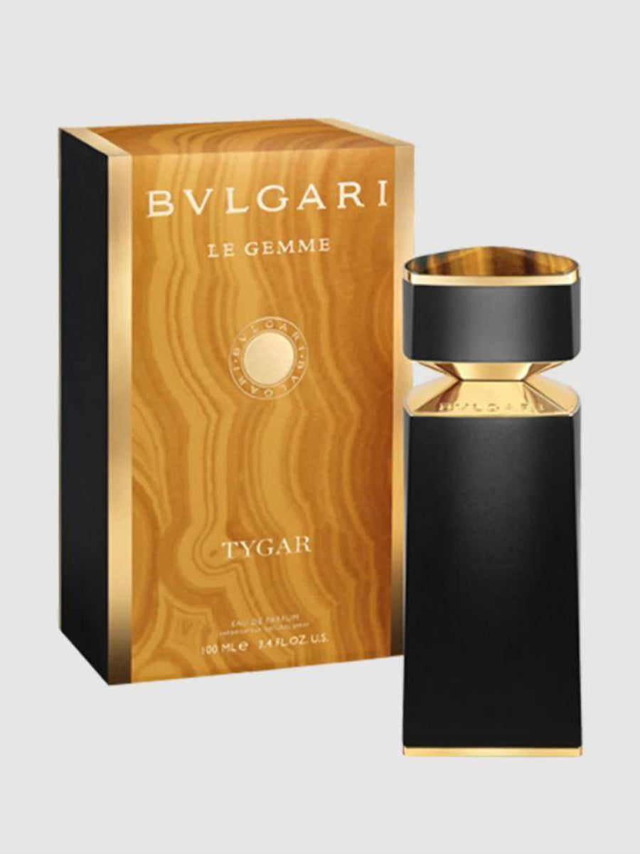 Bvlgari Men Perfume Tygar EDP 100ml