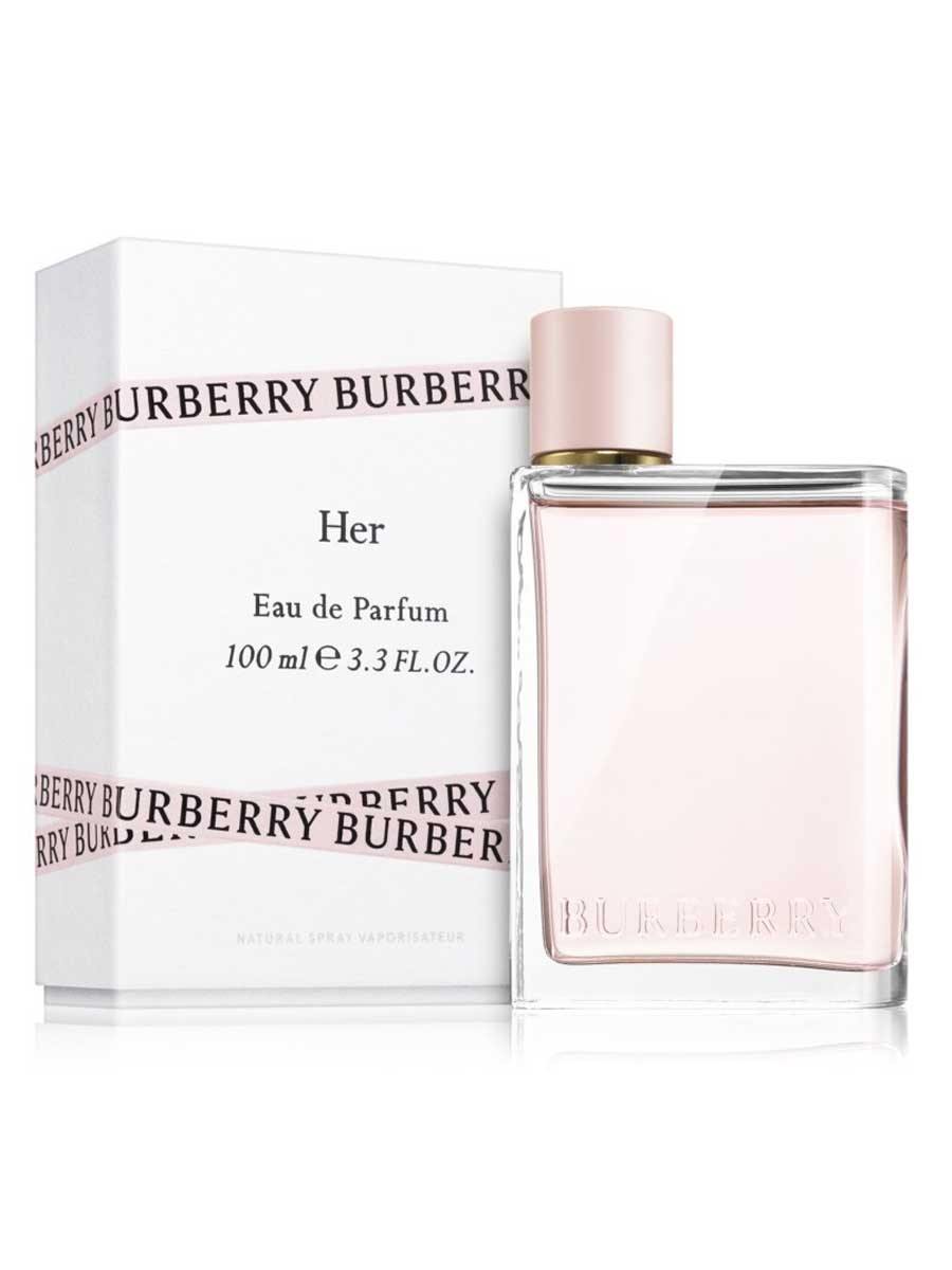 Burberry Her EDP 100ml