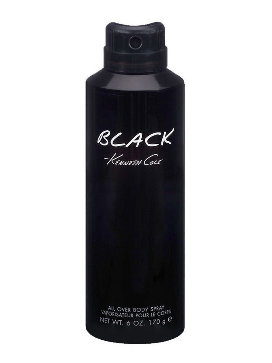 Kenneth Cole Black Deodorant Spray 150ml