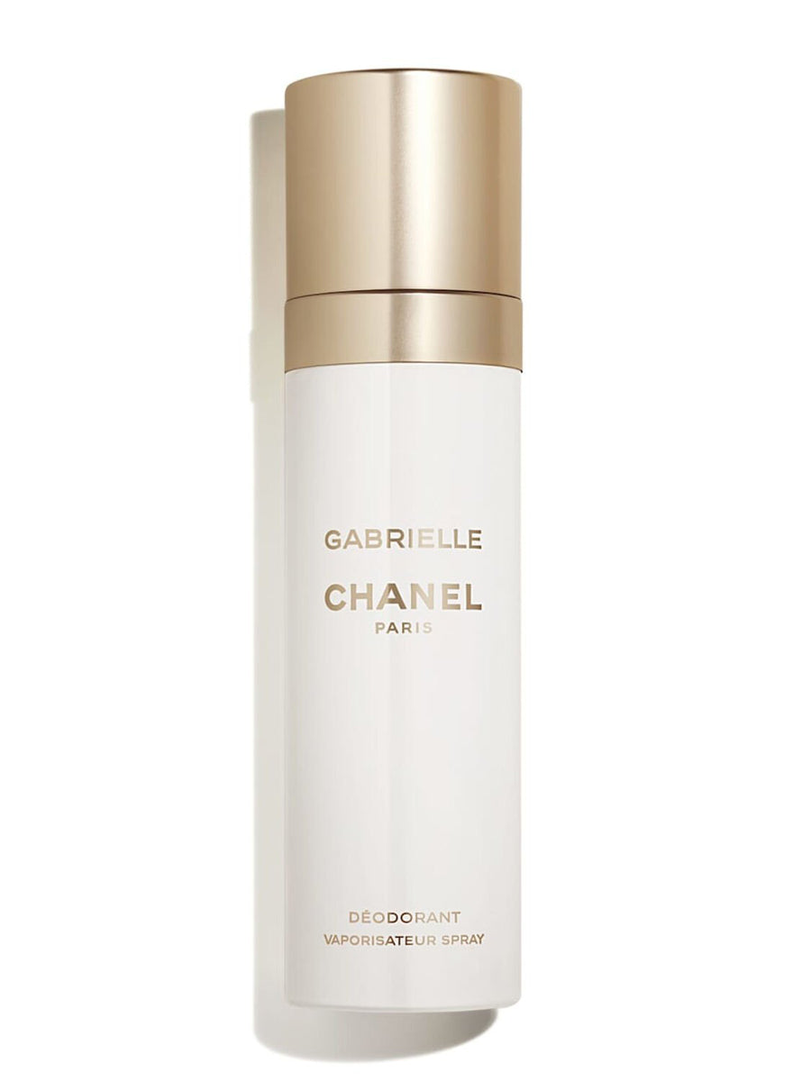 Chanel Gabrielle Women Deodorant Spray 100ml