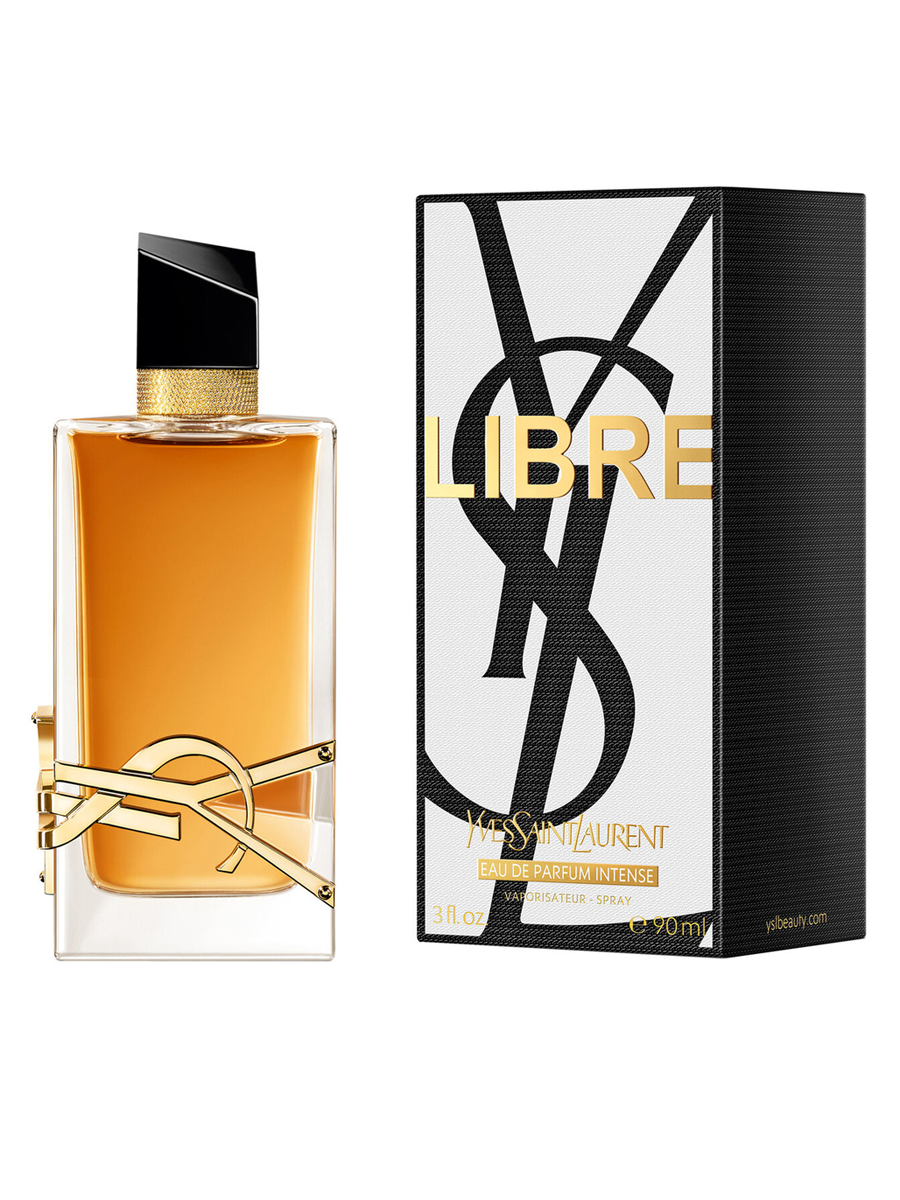 YSL Libre Intense EDP 90ml (Ladies)