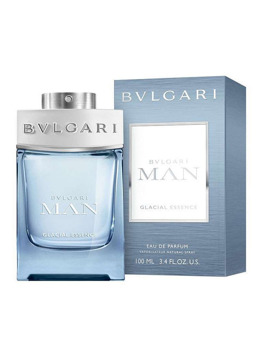 Bvlgari Man Glacial Essence EDP 100ml