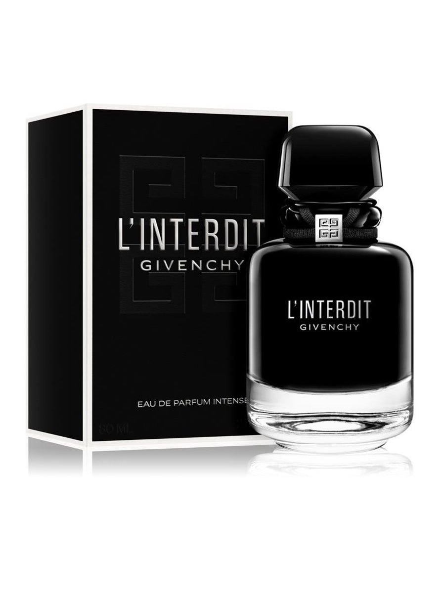 Givenchy LInterdit Intense EDP 80ml