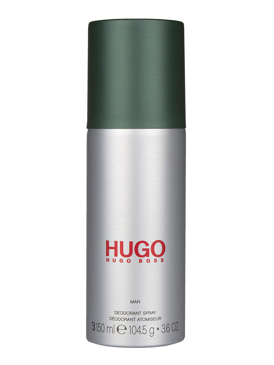 Hugo Boss Deodorant Spray Green 150ml