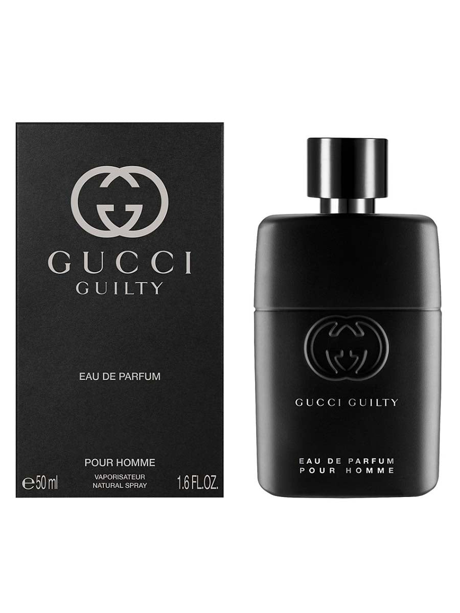 Gucci Guilty Men EDP 150ml