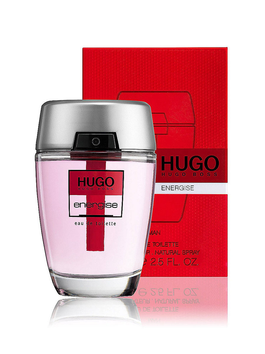 Hugo Boss Energise Men EDT 75ml