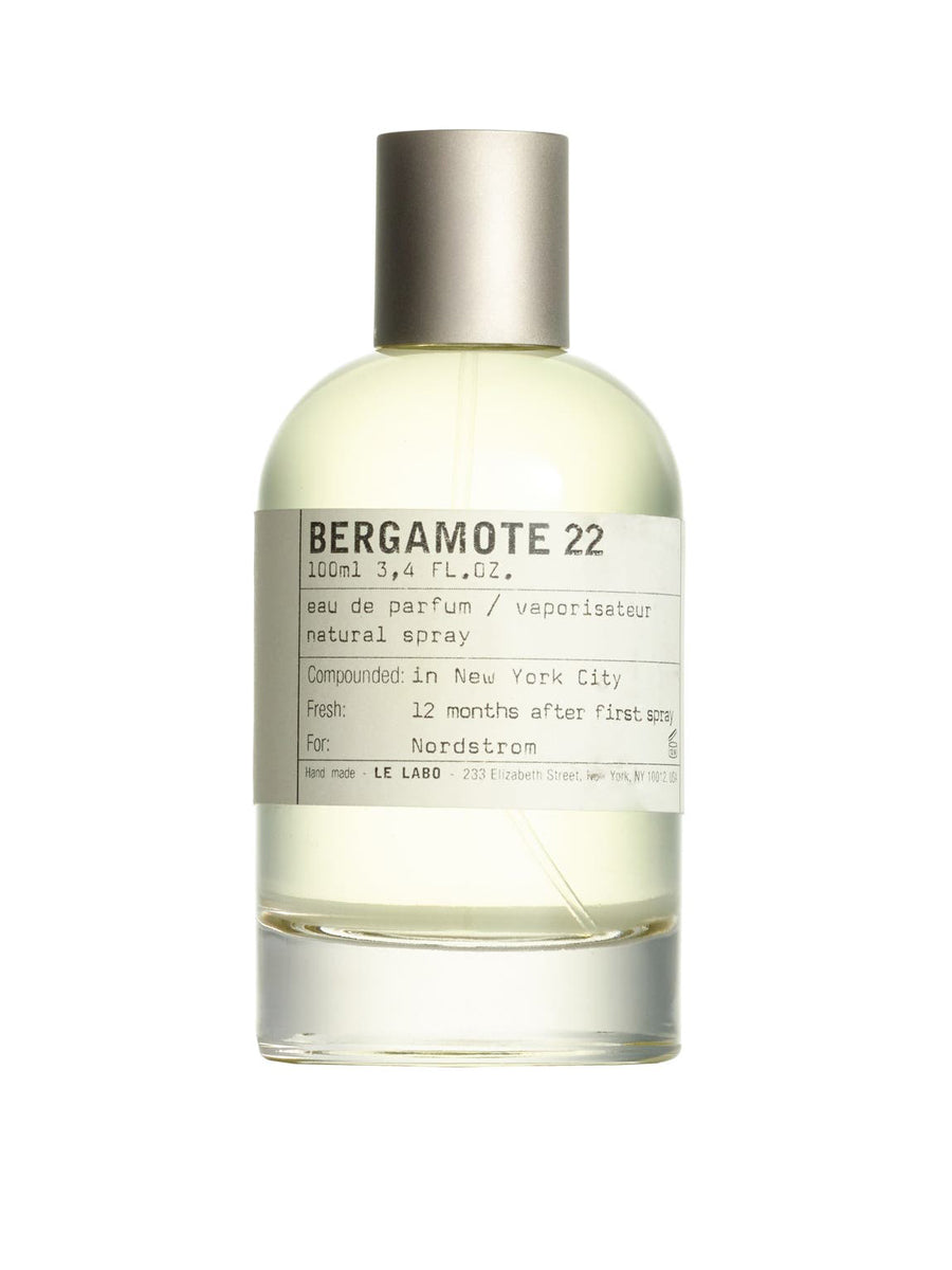 LE LABO BERGAMOTE 22 EDP 100ML