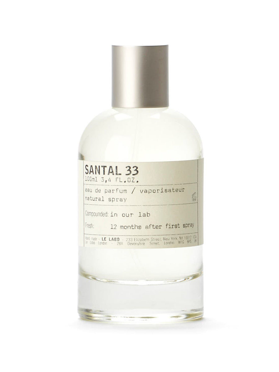 LE LABO SANTAL 33 EDP (U) 100ML