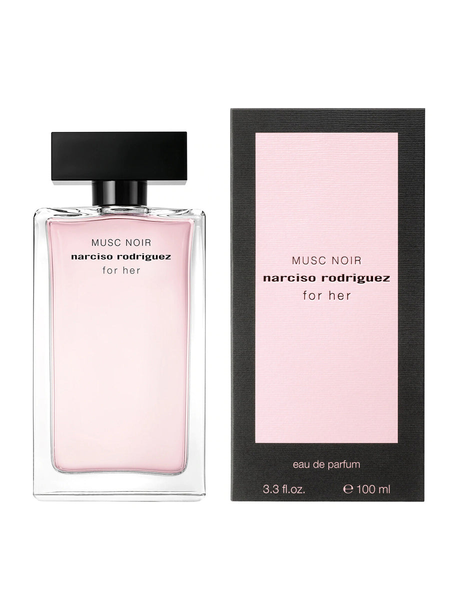 Narciso Rodriguez Musc Noir EDP 100ml (Ladies) – Enem Store