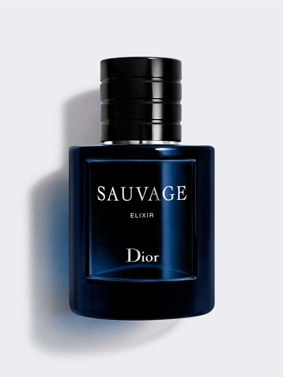 Christian Dior Sauvage Elixir EDP 60ml