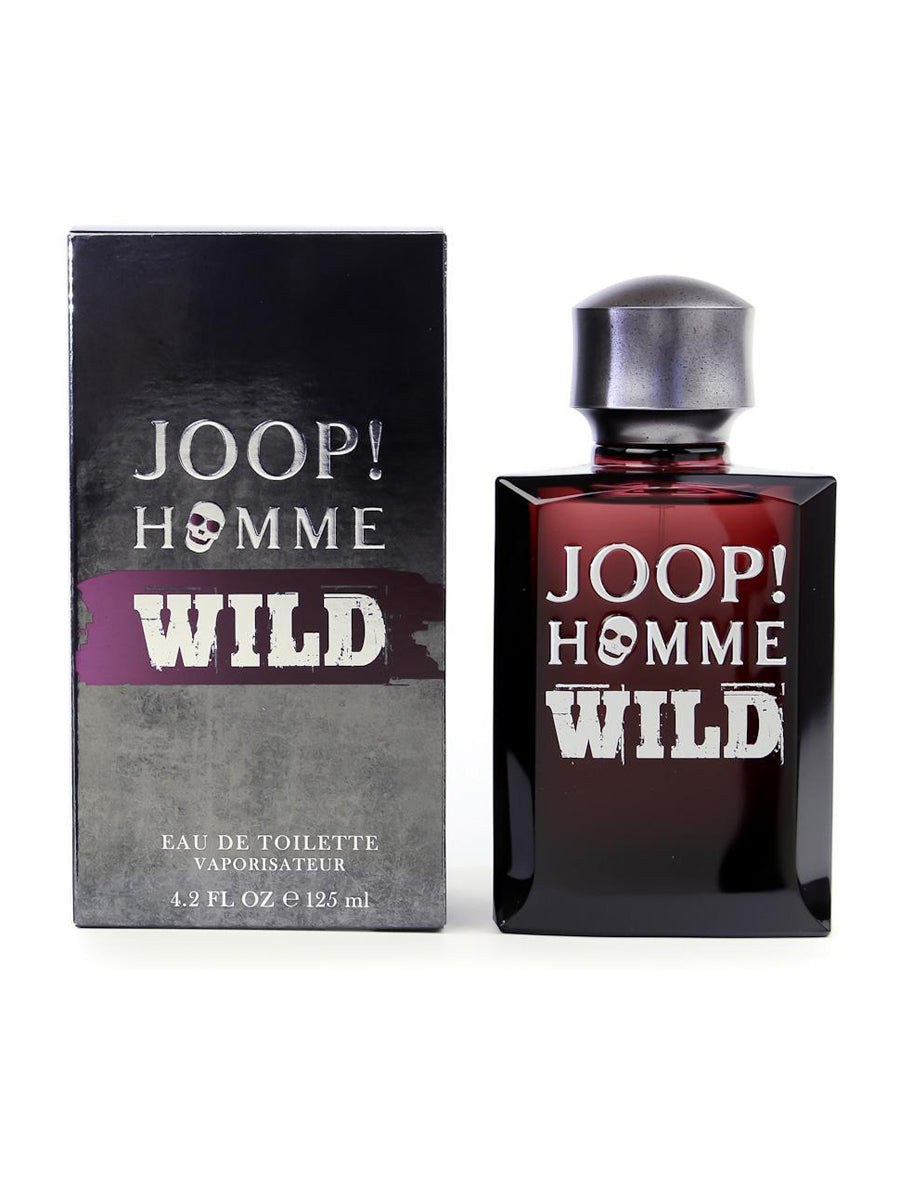 Joop Wild Man EDT 125ml