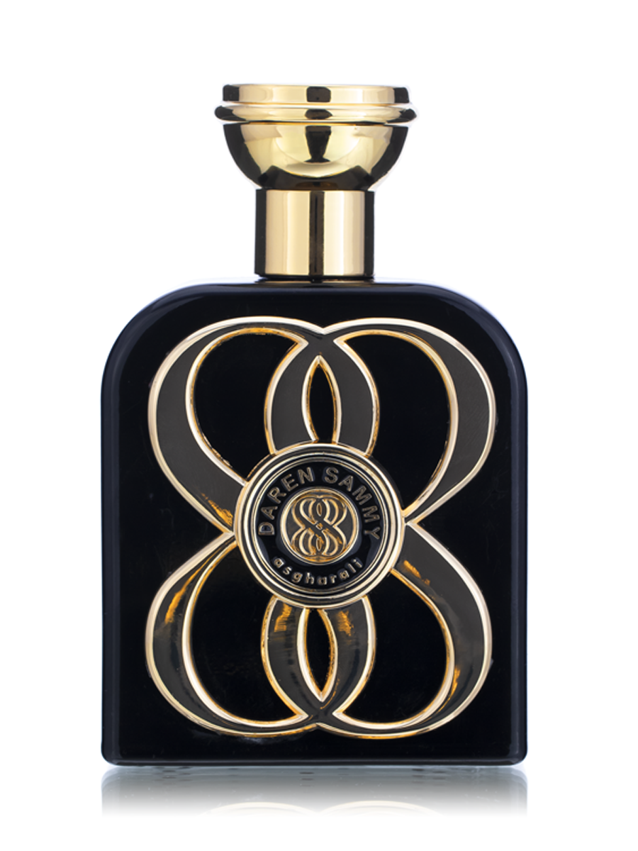 Asghar Ali 88 DS Pour Femme SP 100ml