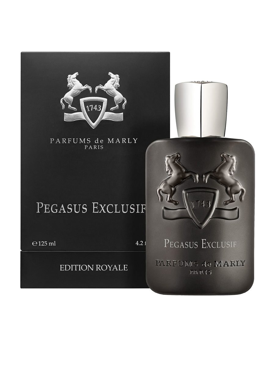 De Marley Pegasus Exclusif Edtion Royale EDP 125ml