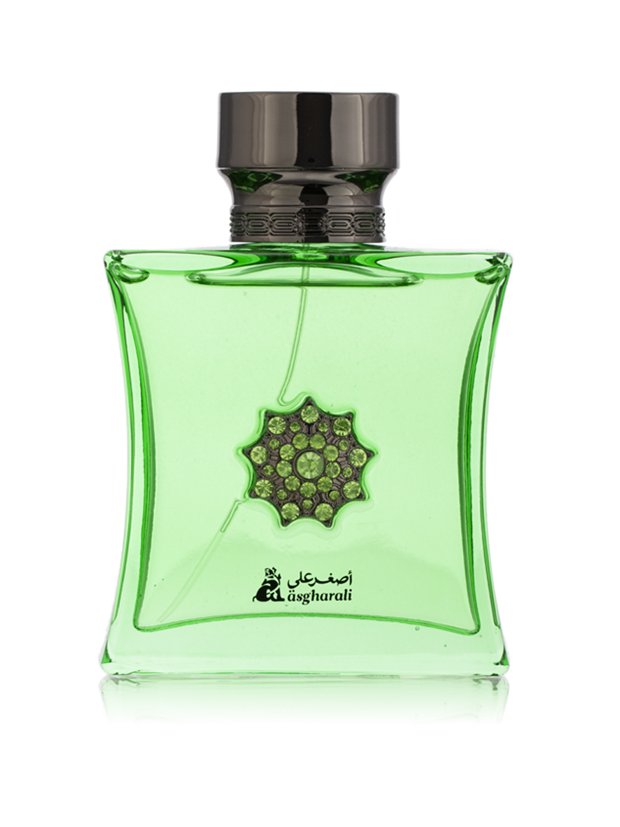 Asghar Ali Zamarad Spray 100ml